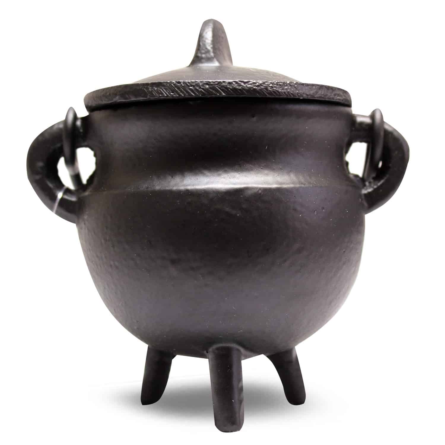 Cauldron (Heksenketeltje) Model 14