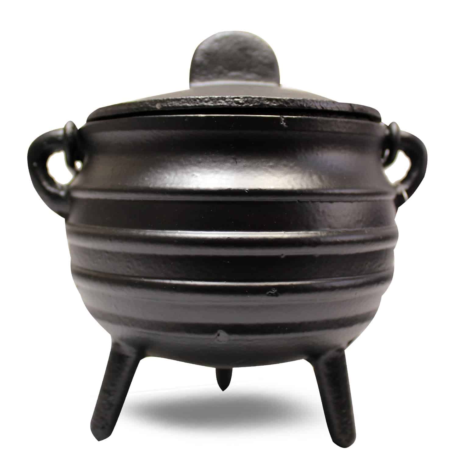 Cauldron (Heksenketeltje) Model 6