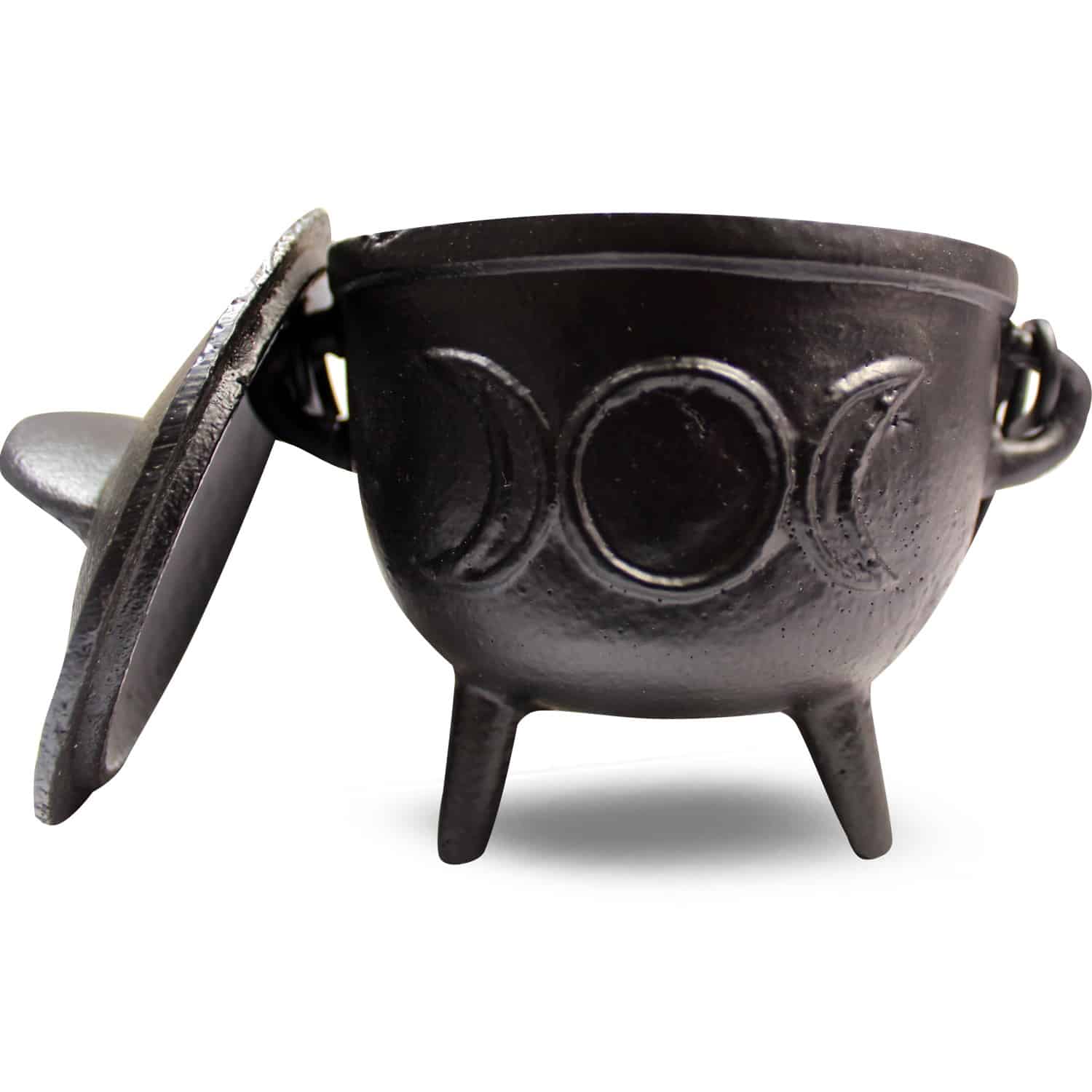 Cauldron (Heksenketeltje) Model 10