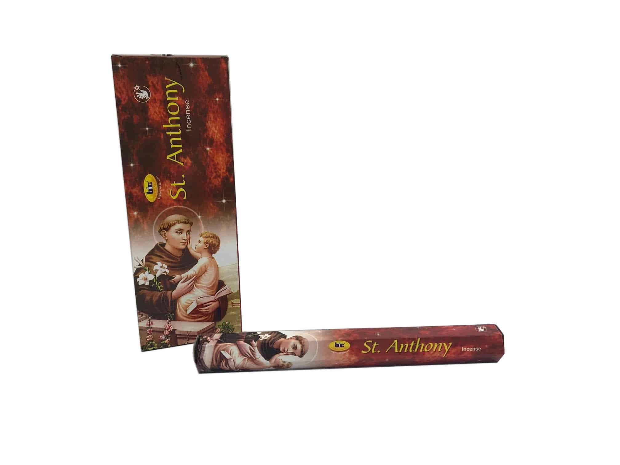 BIC Wierook St. Antony (6 pakjes)