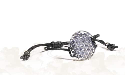 Flower of Life Armbanden