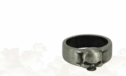 Stalen Ringen