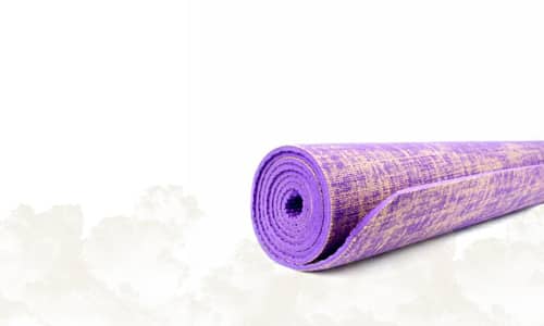 Yogi & Yogini Yoga Matten