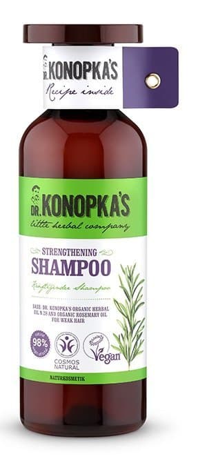 Dr. Konopka&apos;s Strengthening Shampoo (500 ml)