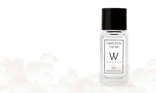 Natuurlijke Parfum