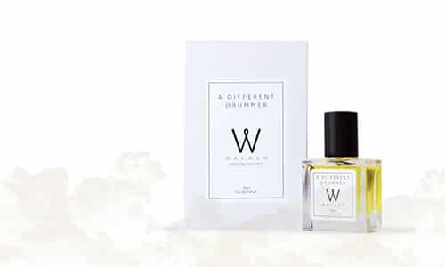 Vegan Parfum
