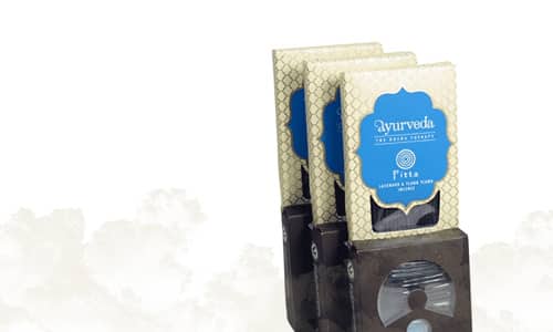 Ayurveda Wierook