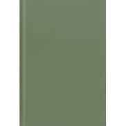 Blanco Notitieboek A5 Pistache