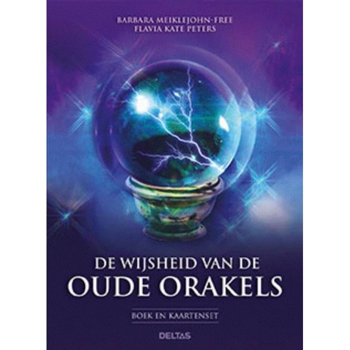De wijsheid van de oude orakels