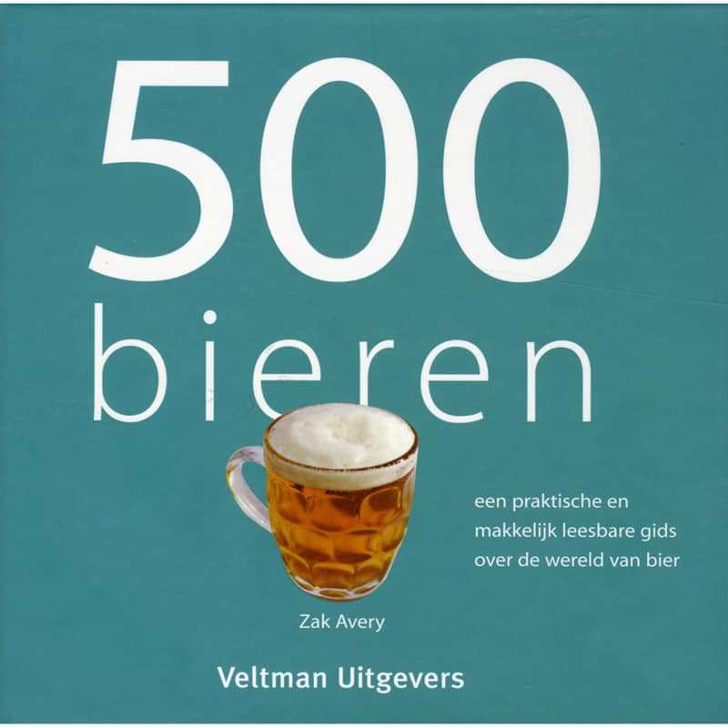 500 Bieren