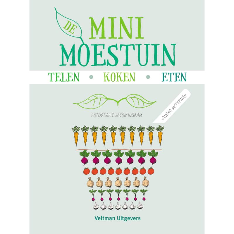 De Minimoestuin