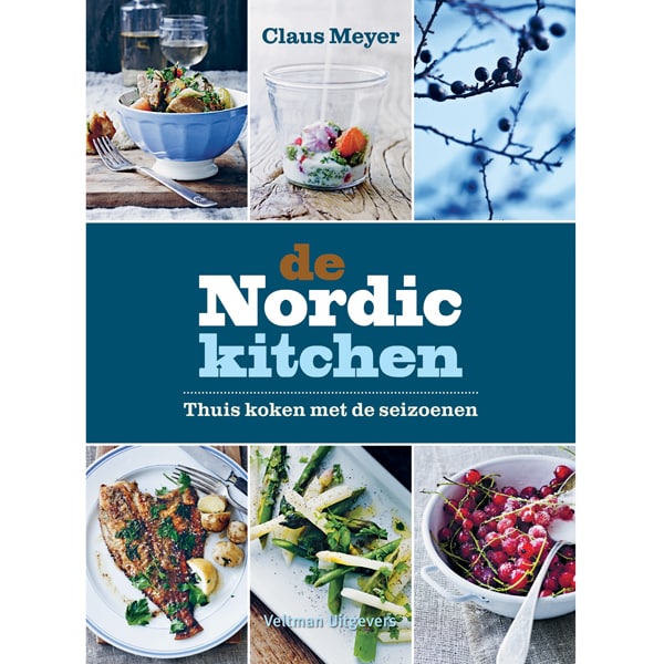 De Nordic Kitchen