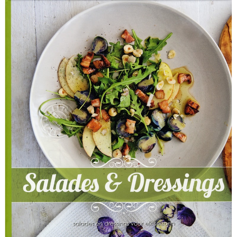 Salades & Dressings