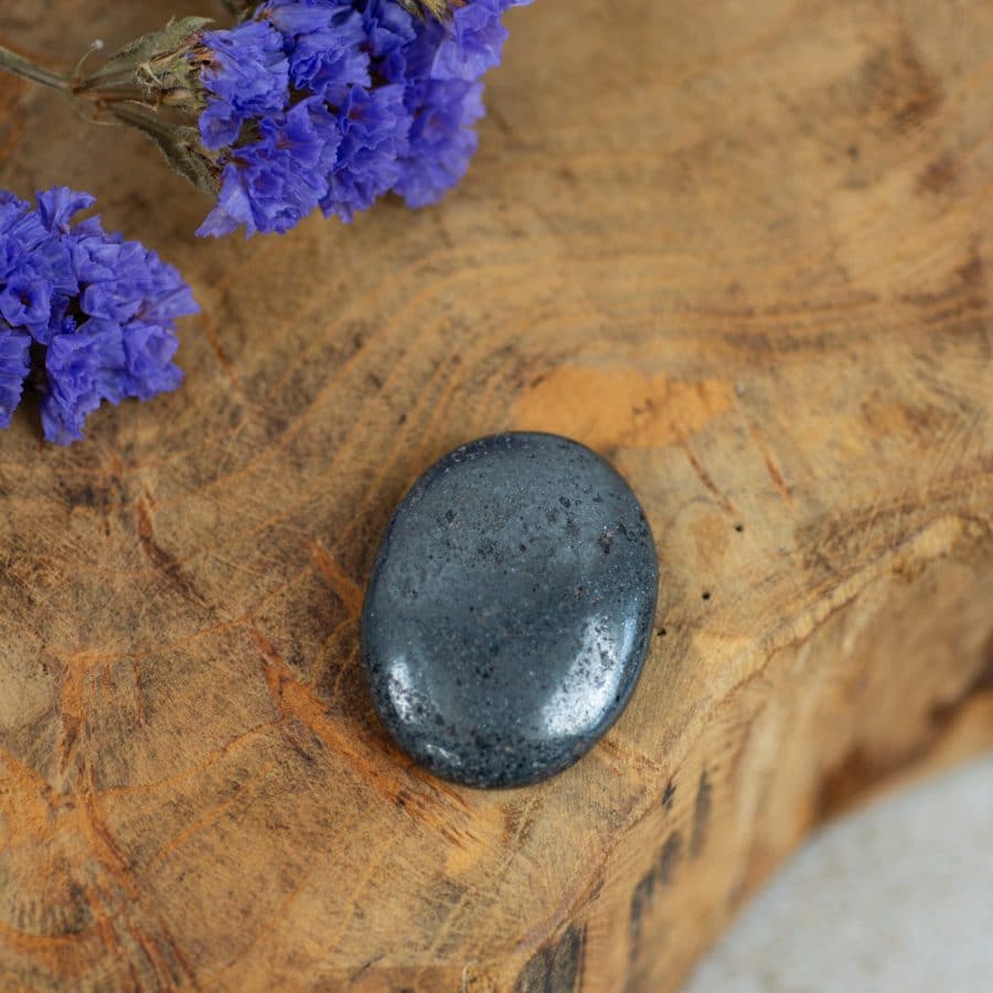 hematiet zaksteen chakra edelsteen