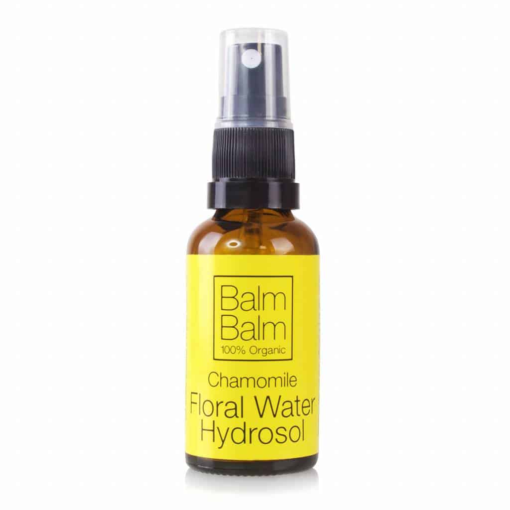 Balm Balm Chamomile Floral Water (30 ml)