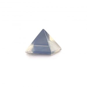 Edelsteen Piramide Opaliet - 30 mm