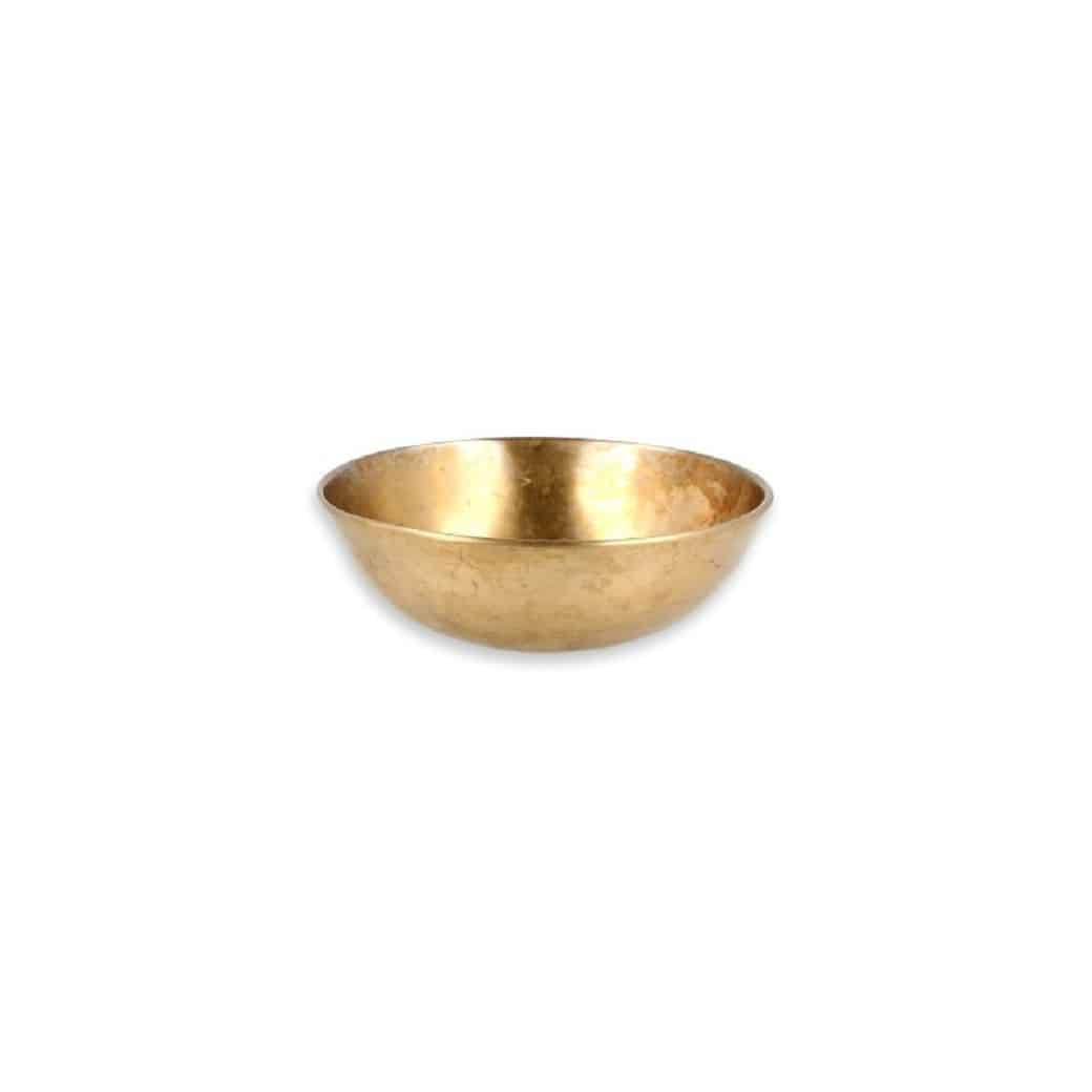 Klankschaal Antiek (15,5 CM)