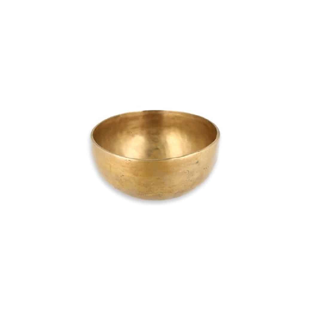 Klankschaal Antiek (17,5 cm)