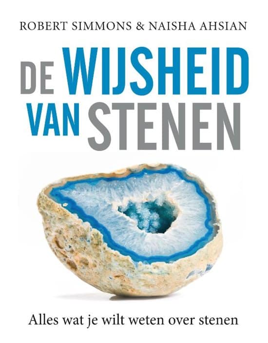 De Wijsheid van Stenen