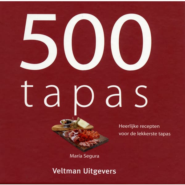 500 Tapa&apos;s