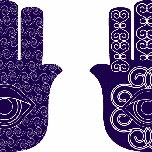 Hamsa Hand Betekenis: Maak Kennis met dit Veelzijdige Teken