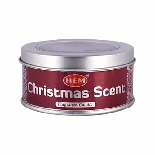 Hem Geurkaars Christmas Scent