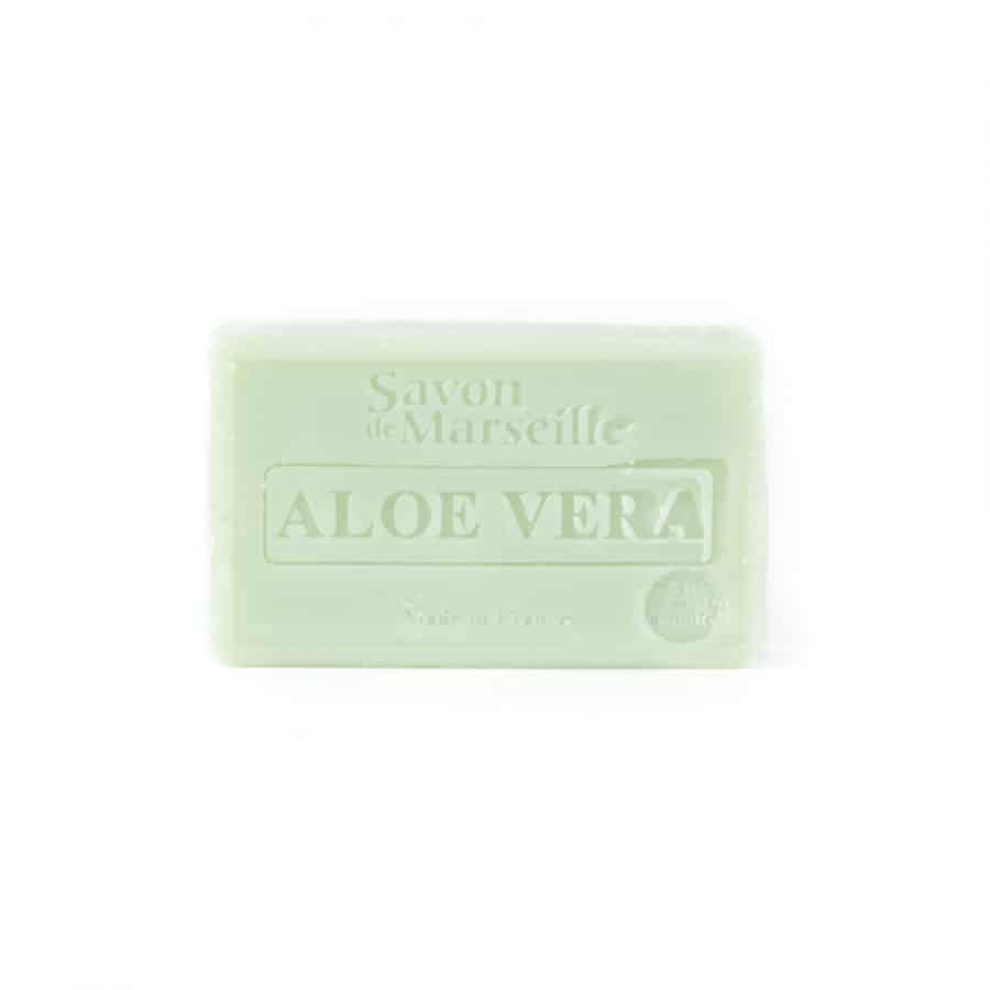 marseille zeep aloe vera
