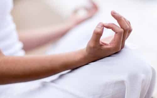 Vipassana Meditatie