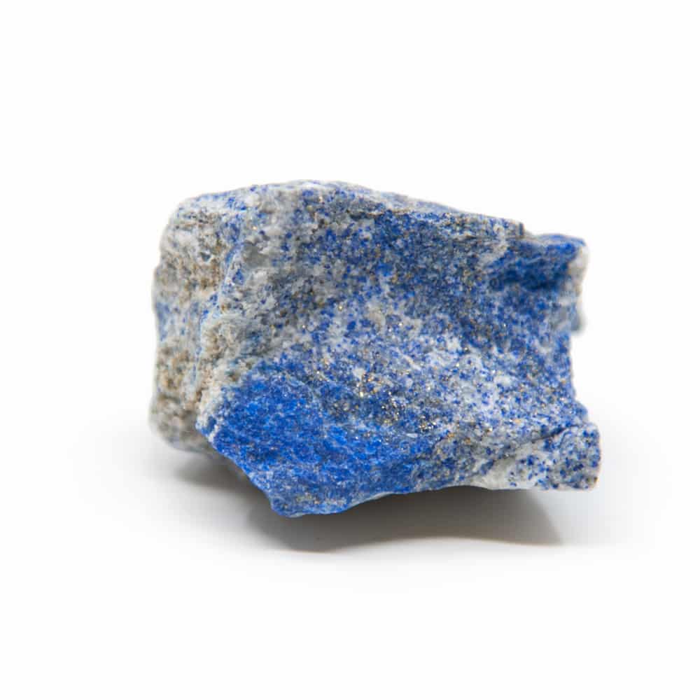 Ruwe Lapis Lazuli Edelsteen 20-40 mm
