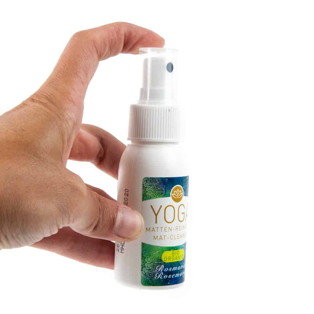 yoga mat reiniger