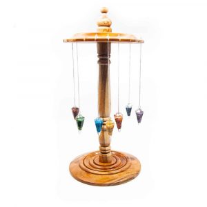 Houten Pendel Standaard
