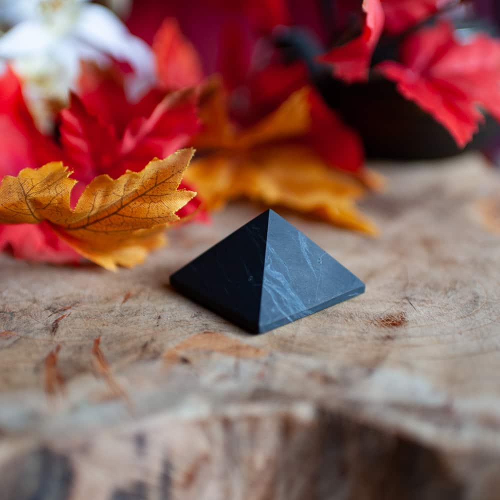 kleine shungiet piramide