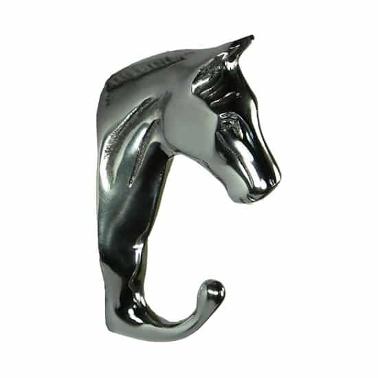 Kapstokhaak Paard (10 cm)