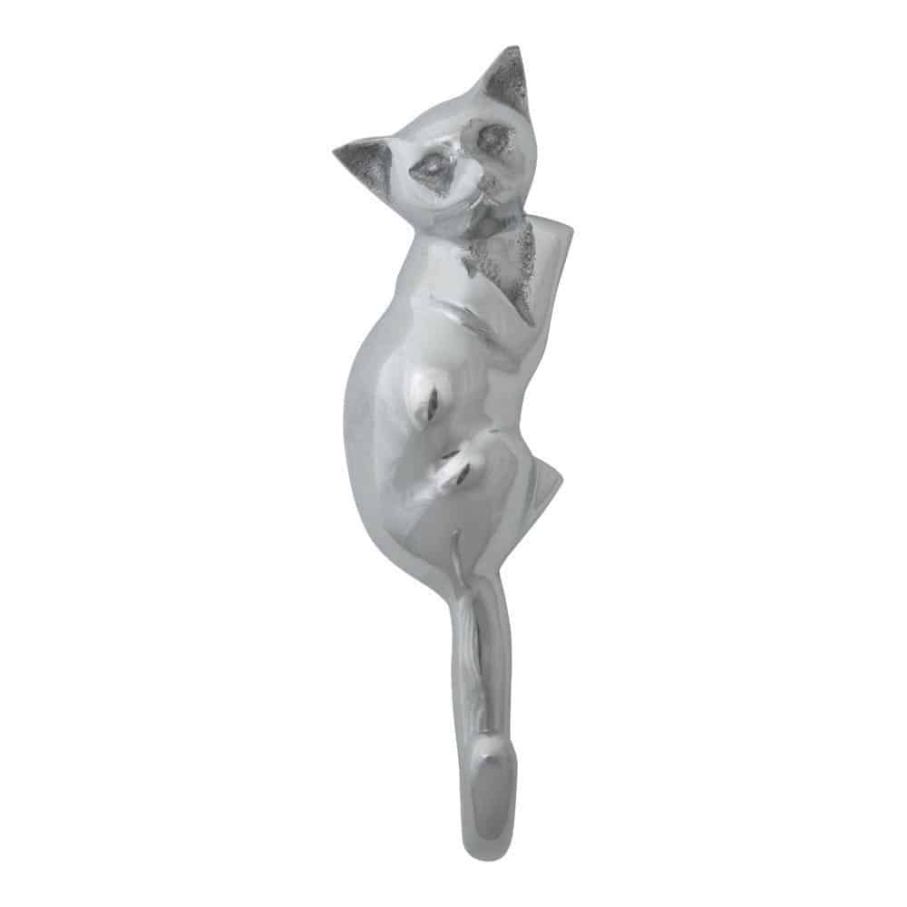 Kapstokhaak Kat