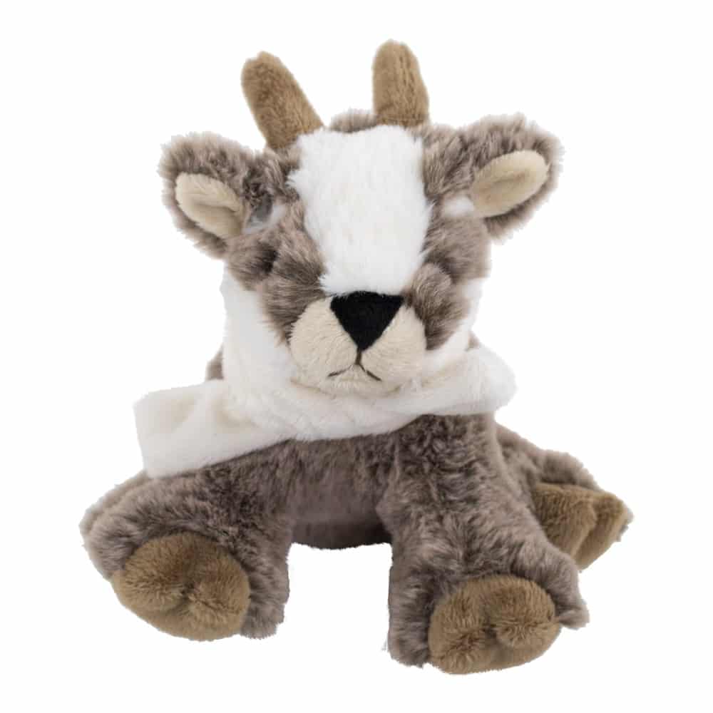 Knuffel Steenbok 22cm