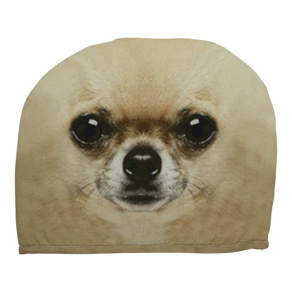 Theemuts Chihuahua (33 x 27 cm)