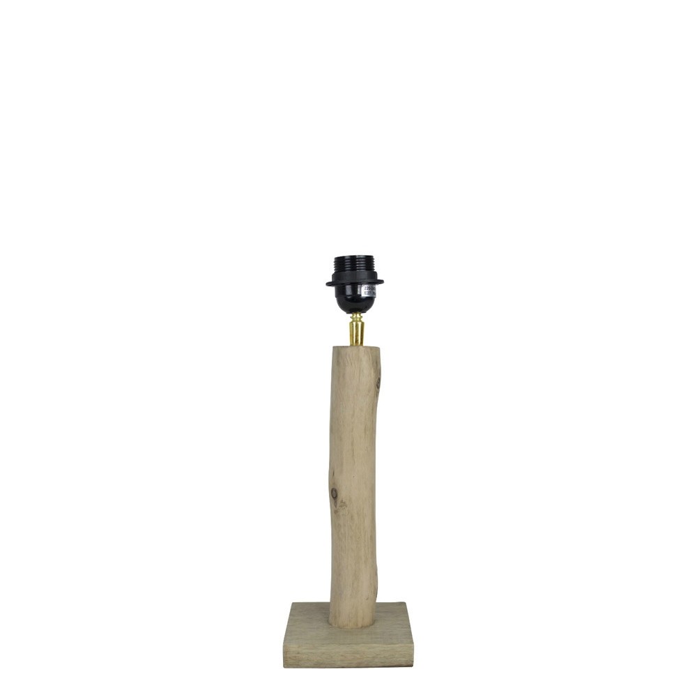 Lampvoet Eucalyptus Boomstam (30 cm)
