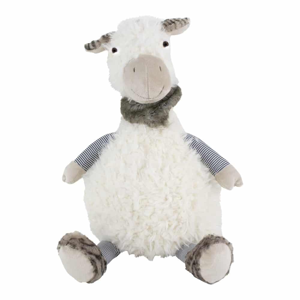 Mars&More Ezel Knuffel Funky Ezel 32cm