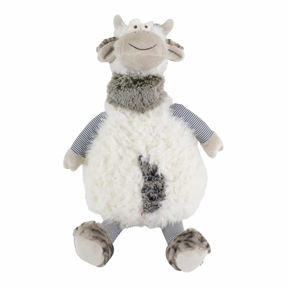 knuffel - funky koe 32 hoog