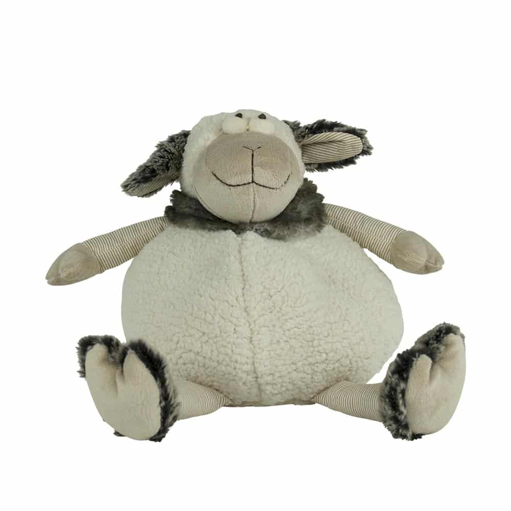 knuffel schaap 22cm