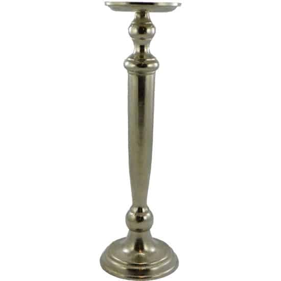Rechte Klassieke Kandelaar (39 cm)