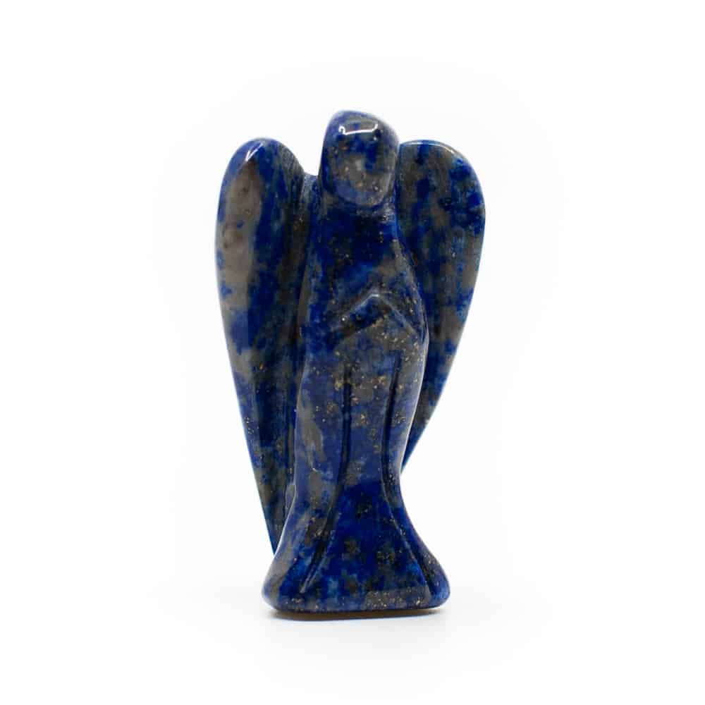 Edelsteen Engel Lapis Lazuli (35 mm)
