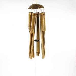 Windgong Bamboe (45 cm)