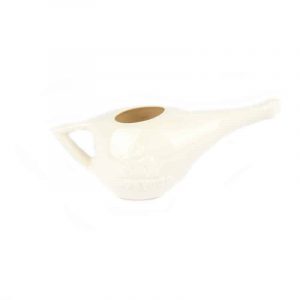 Neti Pot Keramiek