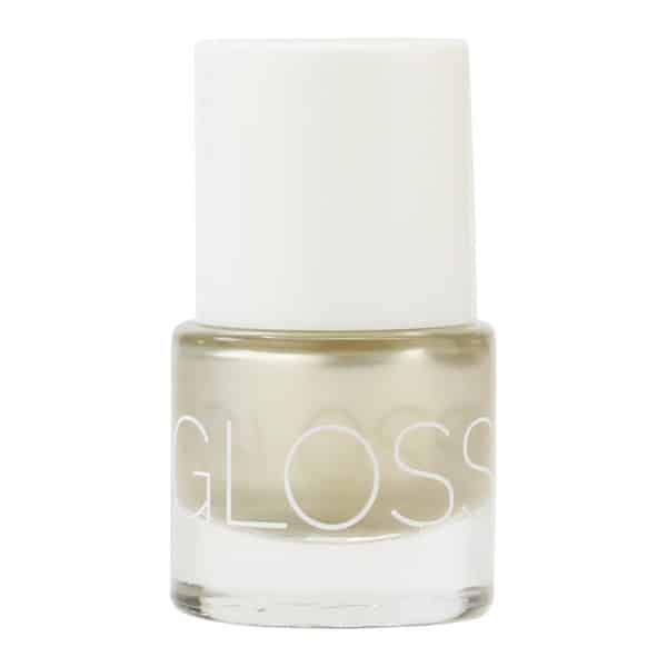 Glossworks Nagellak Lunar Light