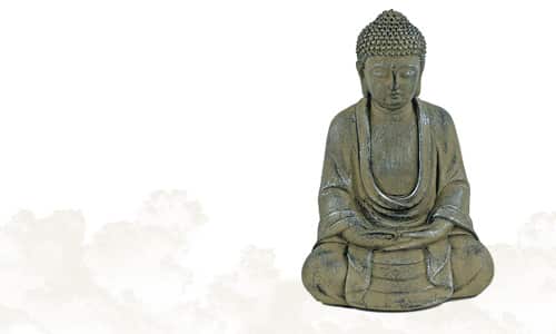 Japanse Boeddha