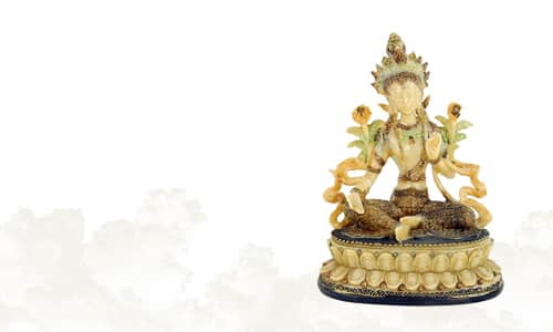 Tara Boeddha