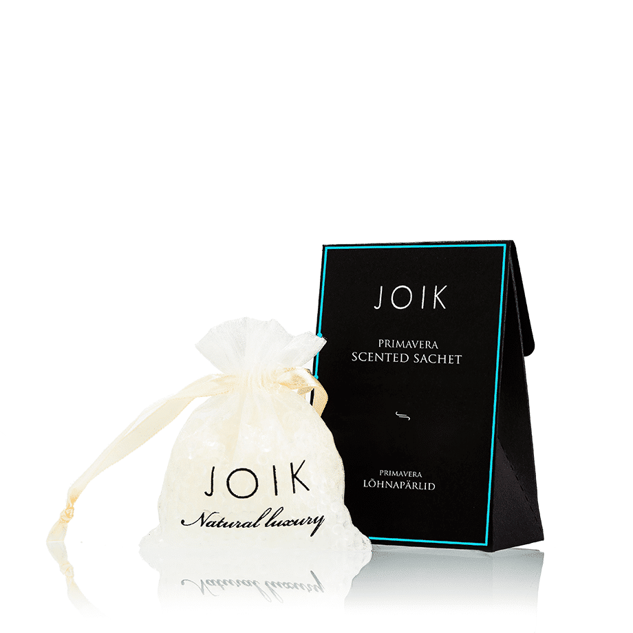 Geurzakje Voorjaar (30 gram)