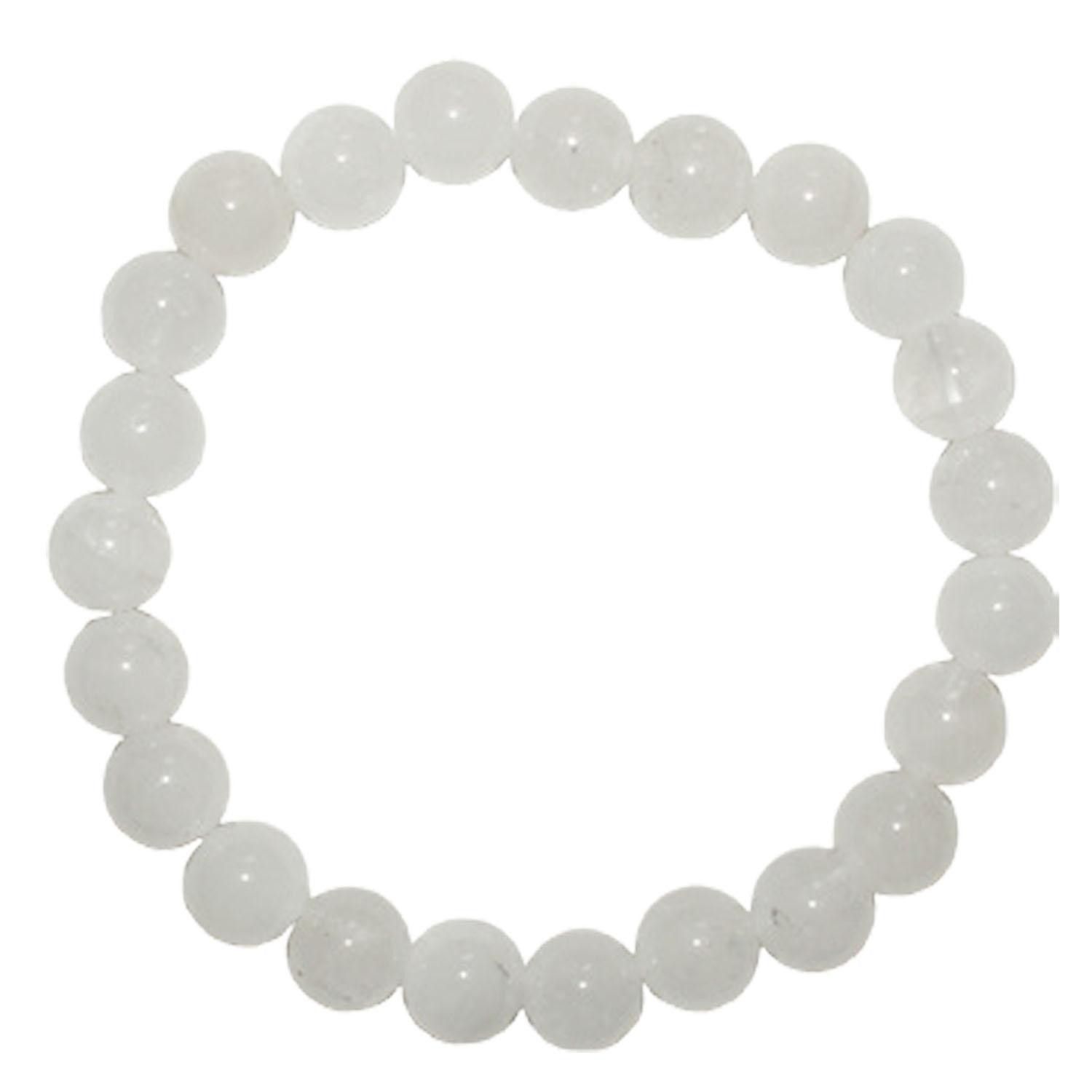Edelsteen Armband Kwarts