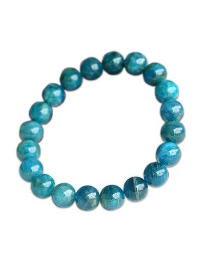 Edelsteen Armband Apatiet